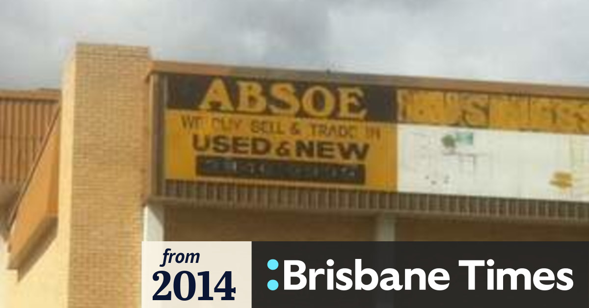 Absoe furniture deals